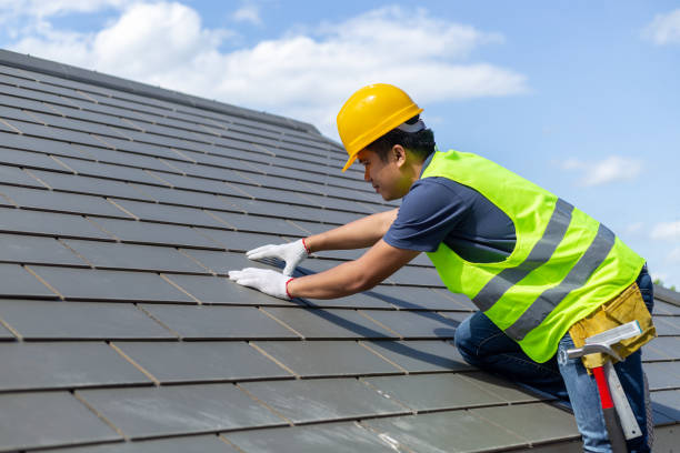 Best Slate Roofing Contractor  in Rancho Cordova, CA
