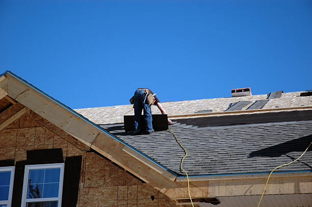 Quick and Trustworthy Emergency Roof Repair Services in Rancho Cordova, CA