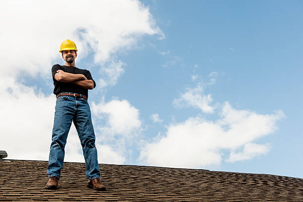 Best Residential Roofing Contractor  in Rancho Cordova, CA