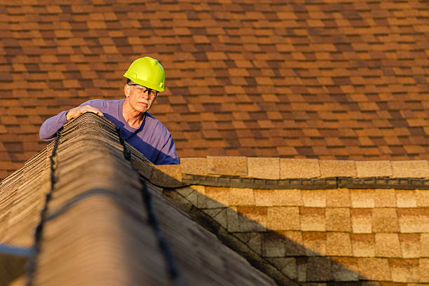 Rancho Cordova, CA Roofing Contractor Company